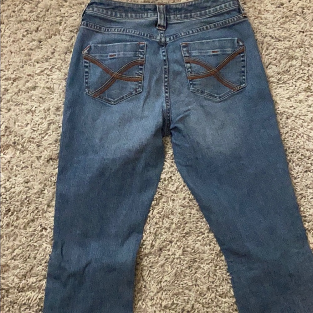 Tommy Bahamas jeans